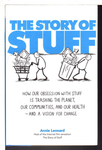 The Story of Stuff