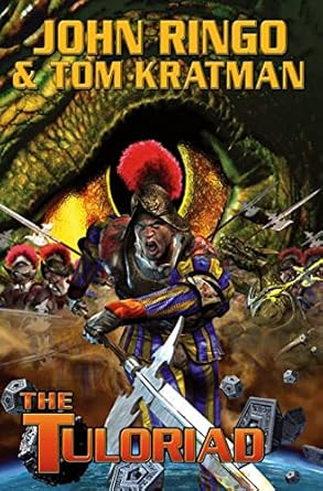 The Tuloriad