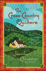 The Cross-Country Quilters: An Elm Creek Quilts Novel