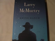 Rhino Ranch: A Novel