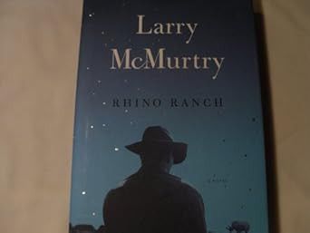 Rhino Ranch: A Novel