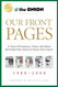 Our Front Pages Our Front Pages