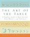 The Art of the Table