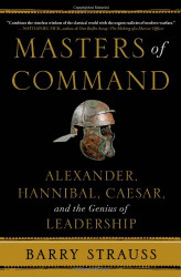 Masters of Command