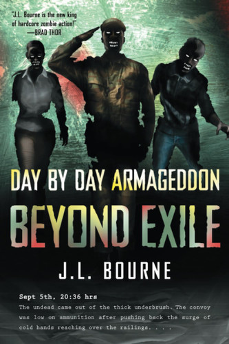 Day by Day Armageddon: Beyond Exile