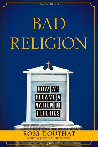 Bad Religion