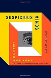 Suspicious Minds