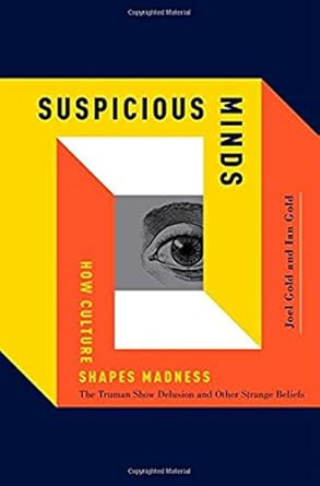 Suspicious Minds