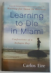 Learning to Die in Miami