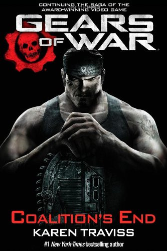 Gears of War: Coalition's End