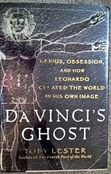 Da Vinci's Ghost