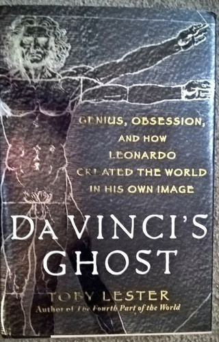 Da Vinci's Ghost