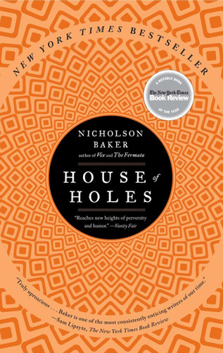 House of Holes