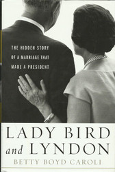 Lady Bird and Lyndon