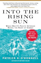 Into the Rising Sun