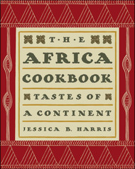 The Africa Cookbook
