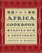 The Africa Cookbook