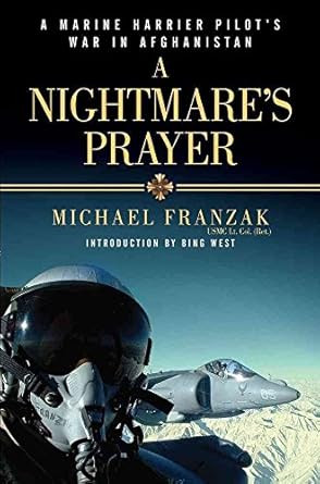 A Nightmare's Prayer