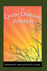 The Lyme Disease Solution