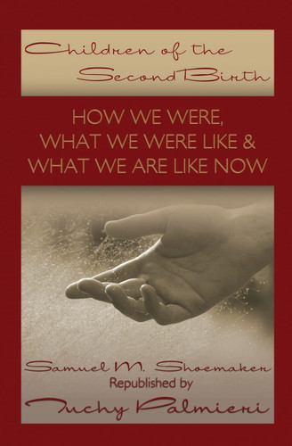 Children Of The Second Birth