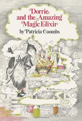 Dorrie and the Amazing Magic Elixir