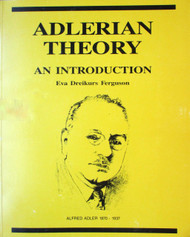 Adlerian Theory: An Introduction