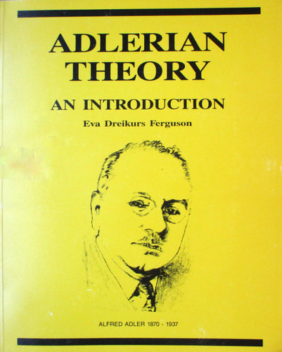 Adlerian Theory: An Introduction