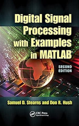 Digital Signal Processing with Examples in MATLAB