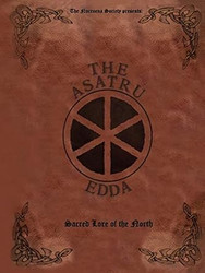 The asatru Edda