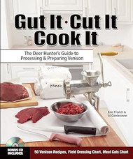 Gut It. Cut It. Cook It