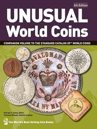 Unusual World Coins Unusual World Coins