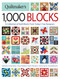 Quiltmaker's 1000 Blocks