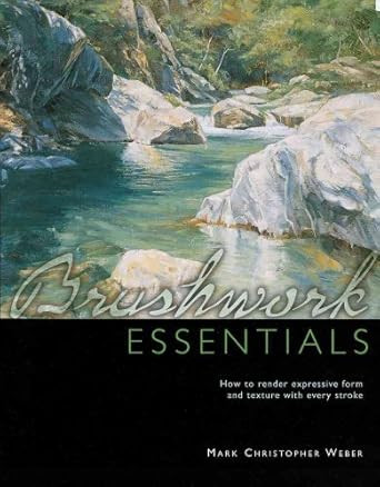 Brushwork Essentials