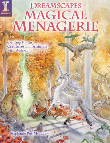 Dreamscapes Magical Menagerie