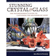 Paint Stunning Crystal & Glass