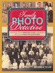 Family Photo Detective
