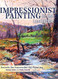 Impressionist Painting for the Landscape