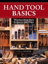 Hand Tool Basics