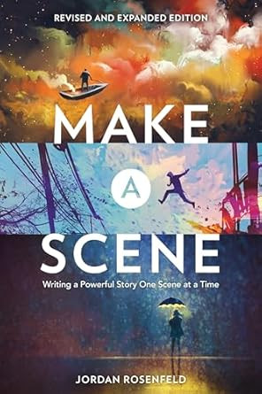 Make a Scene Revised and Expanded Edition