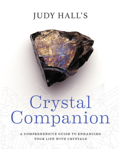 Crystal Companion