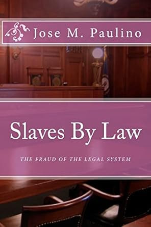 Slaves By Law