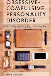 Obsessive-Compulsive Personality Disorder