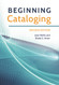 Beginning Cataloging