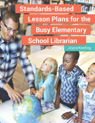 Standards-Based Lesson Plans for the Busy Elementary School