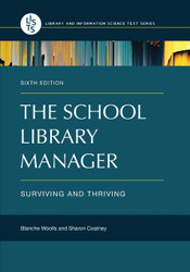 The School Library Manager