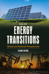 Energy Transitions