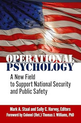 Operational Psychology