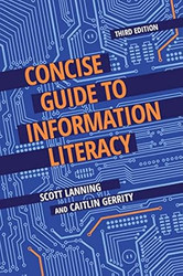 Concise Guide to Information Literacy