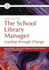 The School Library Manager