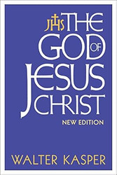 The God of Jesus Christ